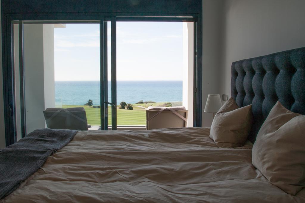 Luxury Apartment Sea, Golf And Gibraltar View, Alcaidesa The Links, Ap 102 Esterno foto