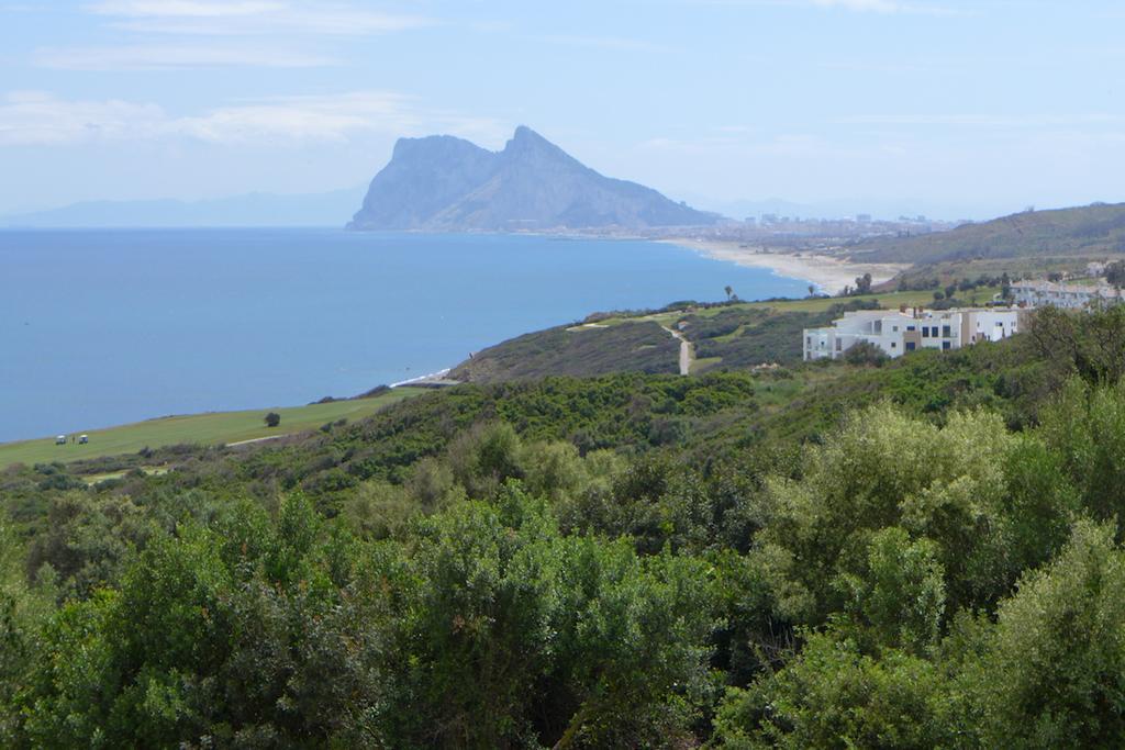 Luxury Apartment Sea, Golf And Gibraltar View, Alcaidesa The Links, Ap 102 Esterno foto