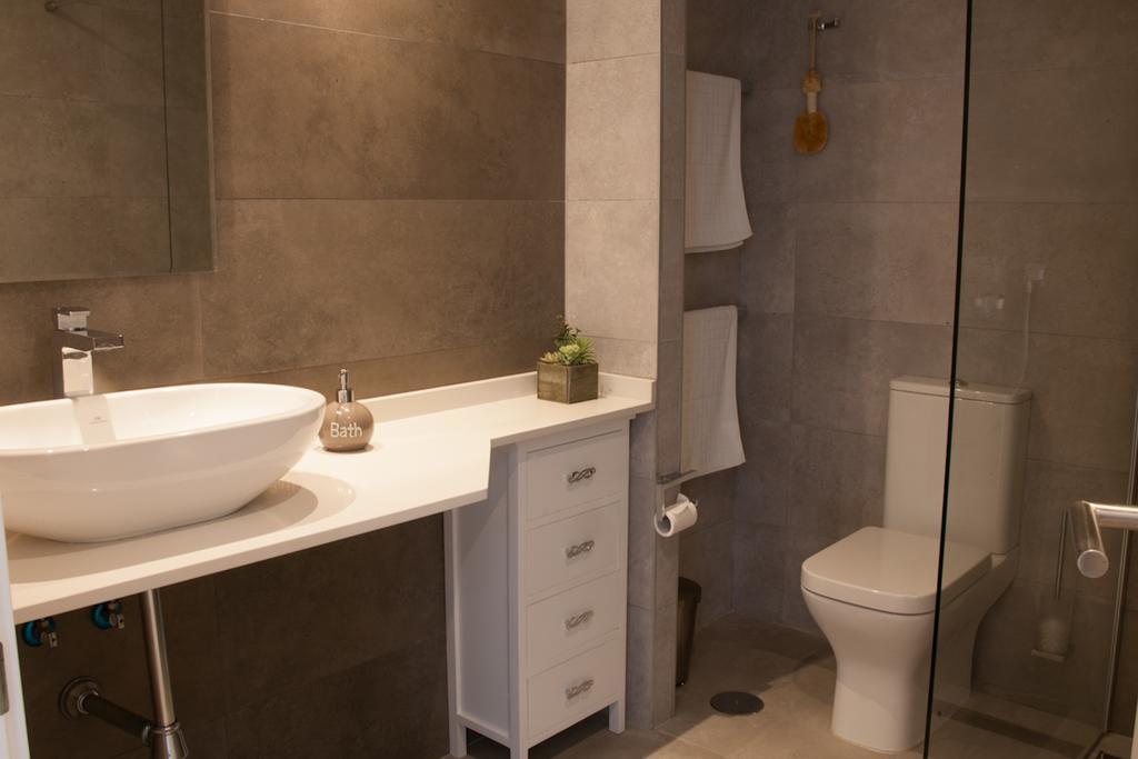 Luxury Apartment Sea, Golf And Gibraltar View, Alcaidesa The Links, Ap 102 Esterno foto
