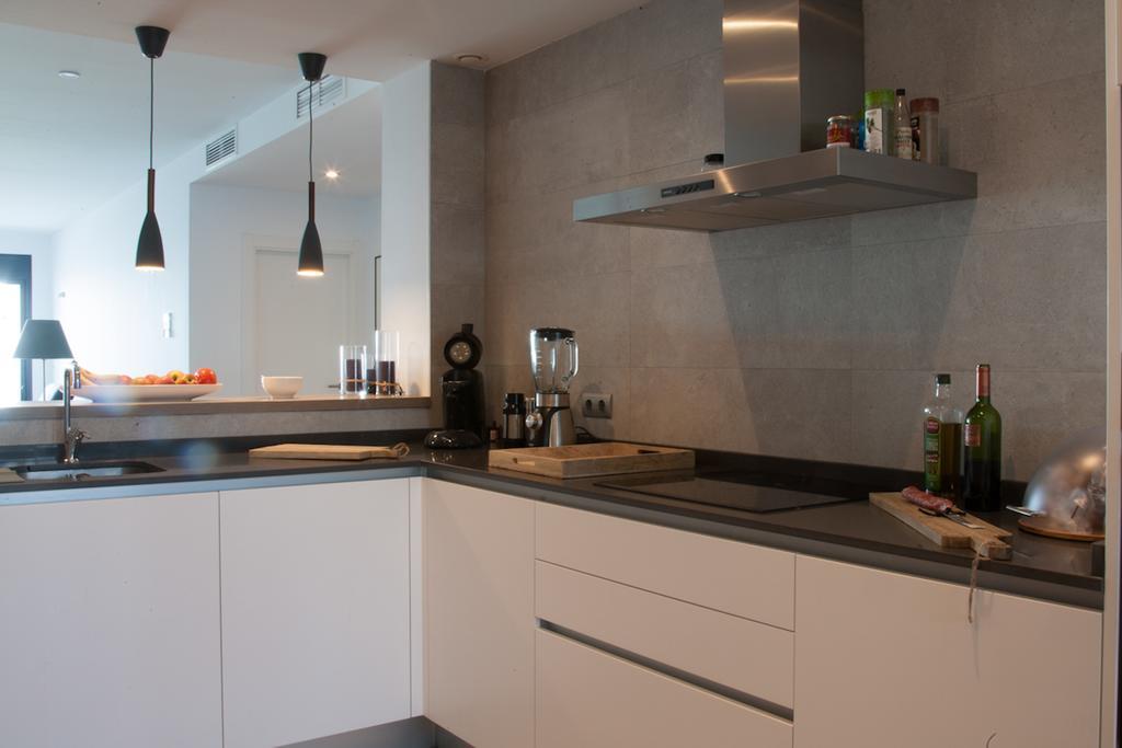 Luxury Apartment Sea, Golf And Gibraltar View, Alcaidesa The Links, Ap 102 Esterno foto