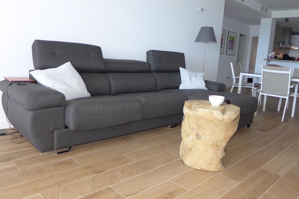 Luxury Apartment Sea, Golf And Gibraltar View, Alcaidesa The Links, Ap 102 Esterno foto